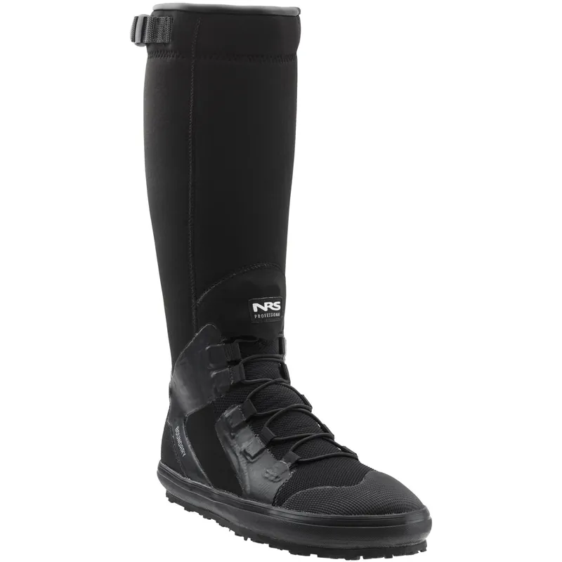 NRS Boundary Boots wasserdichter Neopren Kajakstiefel-