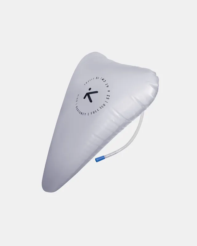 HIKO V2 Front Full Kajak Auftriebskörper einteilig 15 Liter 53 cm-