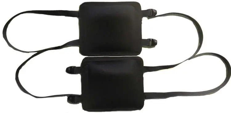 KKO Kajak Hüftfitting Set-