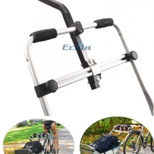 Eckla Fahrrad-Zugstange zum ECKLA Beach-Rolly-