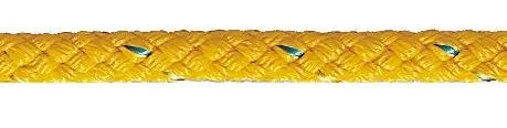 Wurfsackseil AR Polypropylen-Multifil 8 mm-