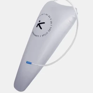 Hiko V2 Front Split Kajak Auftriebskörper einteilig konisch 10 Liter 58 cm-