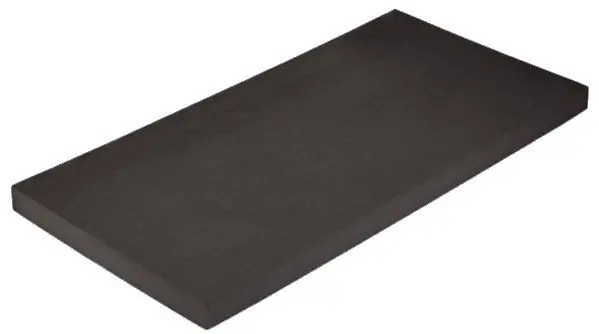 Kajak Kanu Polyethylen Minicell Foam 100x50x1cm-