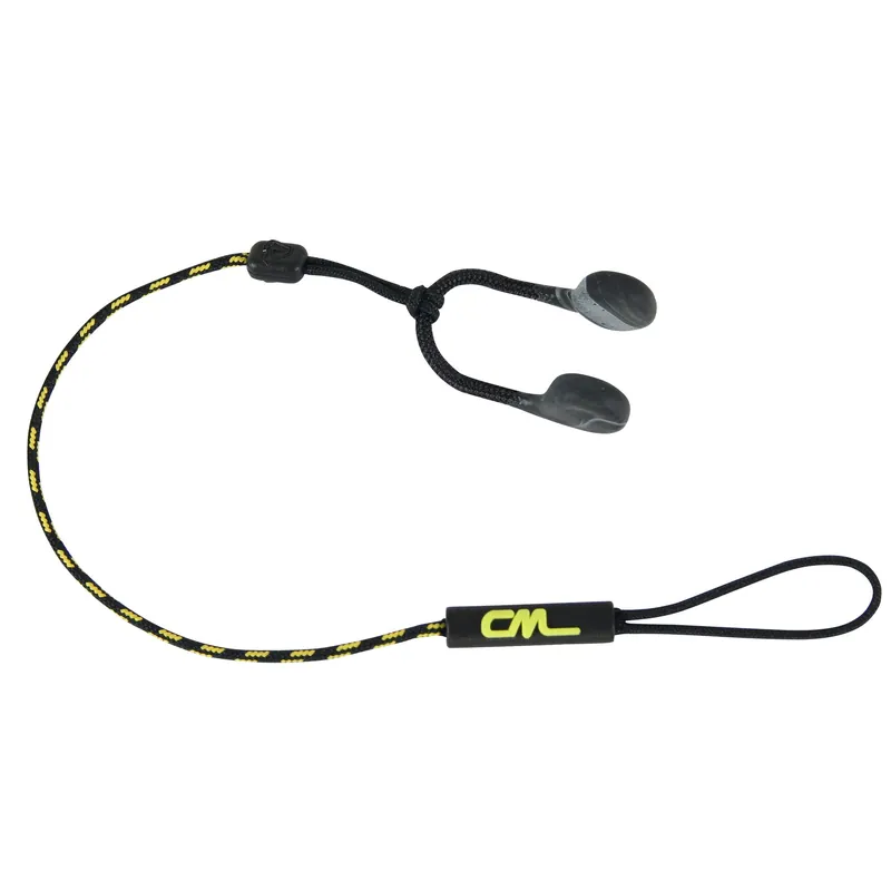 NRS Cottonmouth Nose Plugs Kajak Nasenklammer-