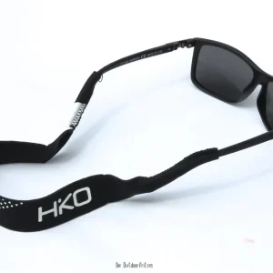 Hiko Neopren Brillenband Befestigungsband für Brillen-