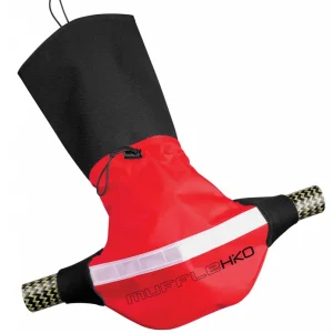 Hiko Paddelpfötchen Muffle Extrawarm-L/XL