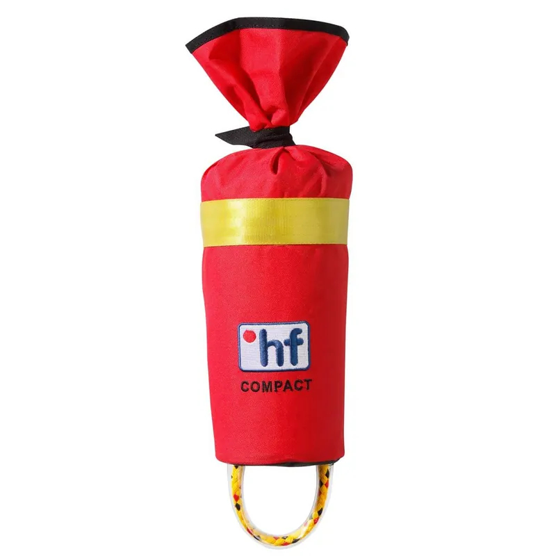 °hf Wurfsack Compact Classic-