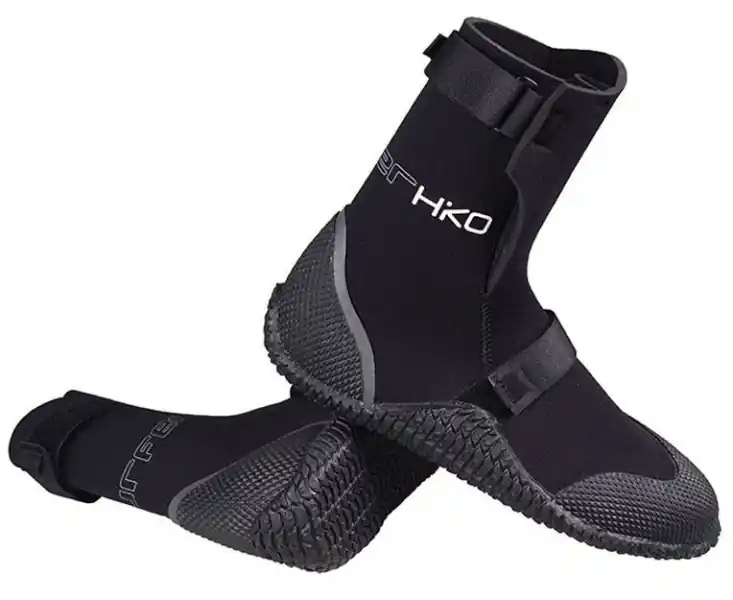 Hiko SURFER Neoprenschuh Paddelschuh-