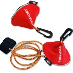 Hiko Paddel Leash-