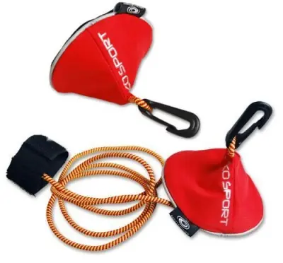 Hiko Paddel Leash-