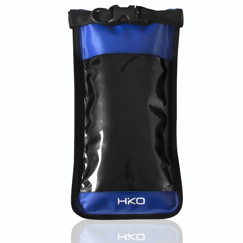 Hiko wasserdichte Handytasche mit Luftkammer für Kanu Kajak Sport-