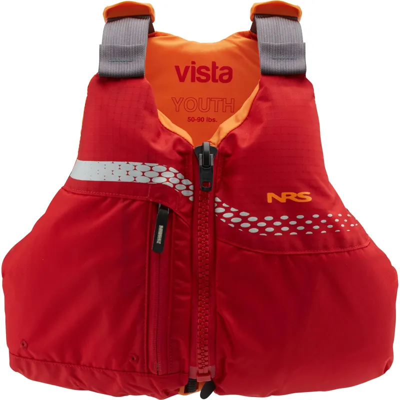 NRS Vista Youth Kinder und Junioren Schwimmweste-