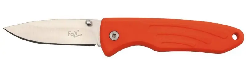 H2O SOS Kajak Kanu Outdoor Notfallmesser-