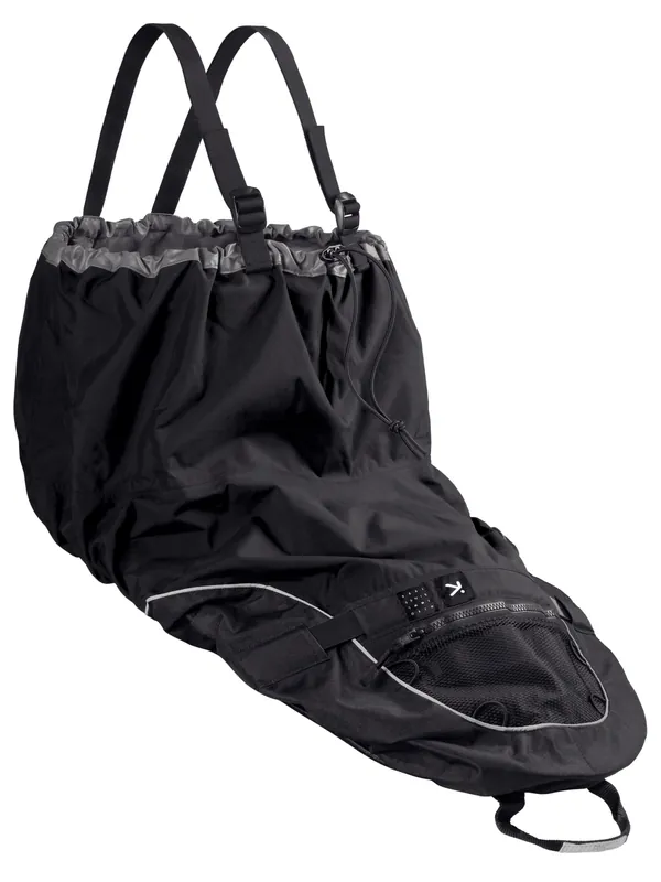 Hiko TREK 87 Touring Seekajak Spritzdecke-