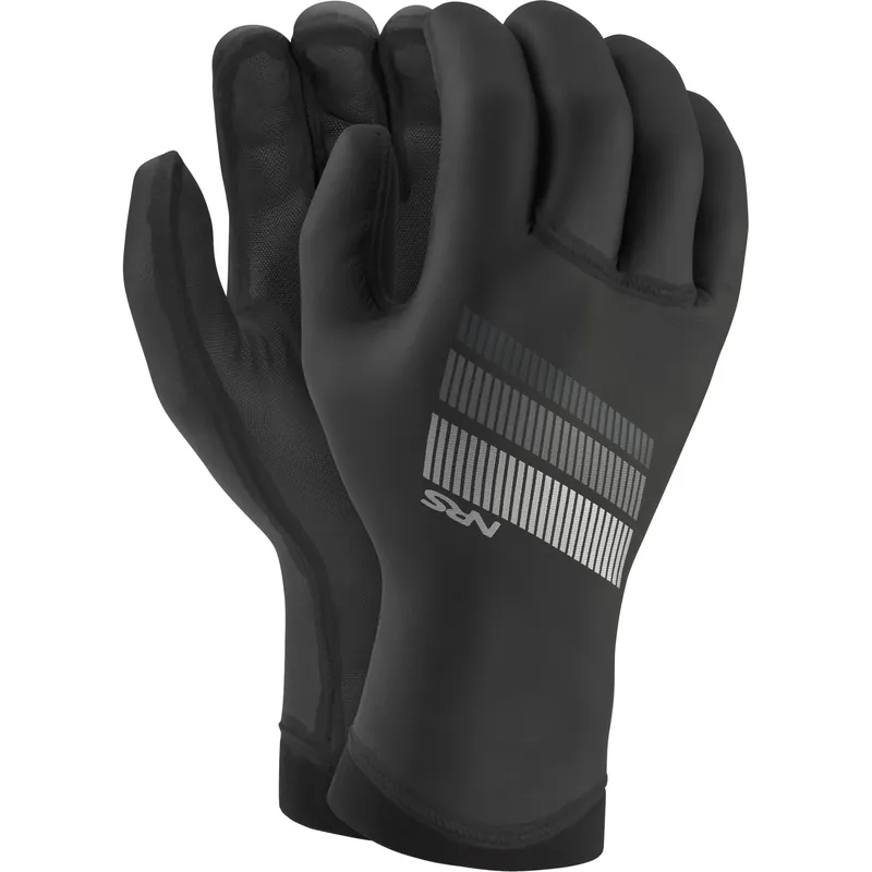 NRS Maverick  wasserdichter Paddelhandschuh Kajakhandschuh-XS