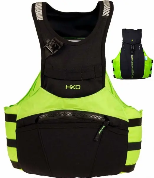 Hiko STAMINA Schwimmweste-