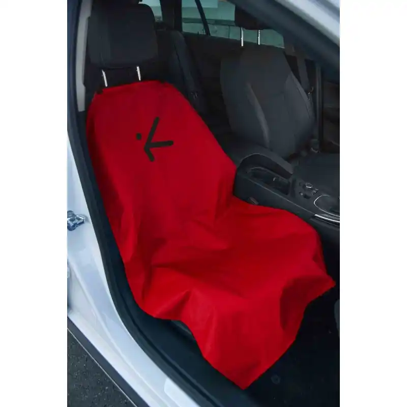 Hiko Kajak Kanu Seat Cover-