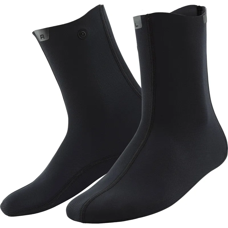 NRS HydroSkin 0.5 Wetsocks Neoprensocken-XS