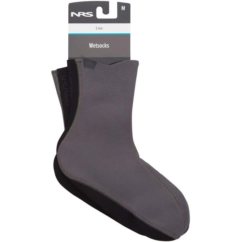 NRS Wetsocks Neoprensocken-XS