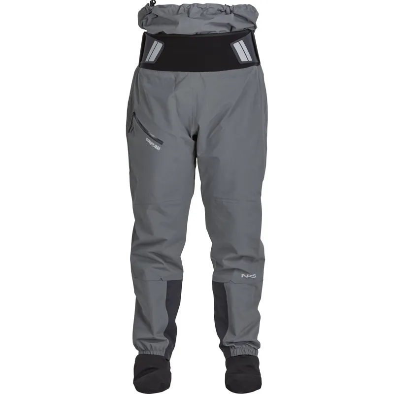 NRS Freefall Damen Paddelhose Trockenhose-XS