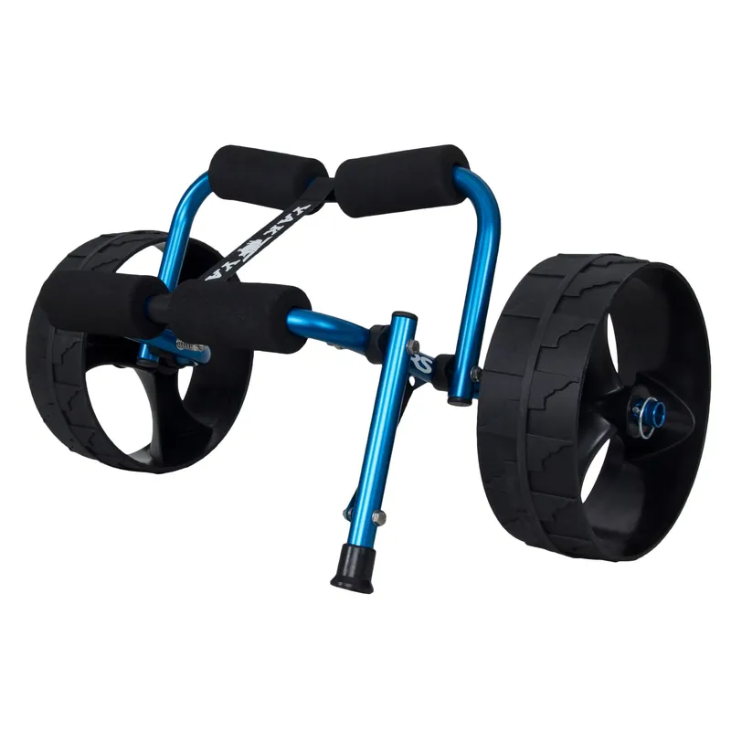 NRS YAK Bootswagen-