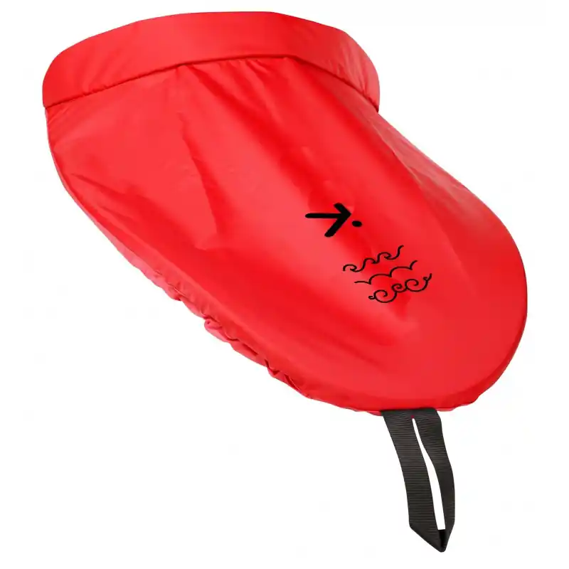 Hiko BIB PU Hybrid Halbspritzdecke Spritzschutz-
