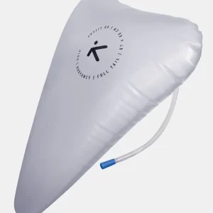 Hiko V2 Rear Full Kajak Auftriebskörper einteilig 60 Liter 97 cm-