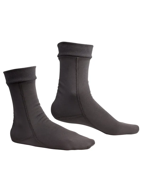 Hiko Teddy Fleece socks Paddelsocken extra Warm-