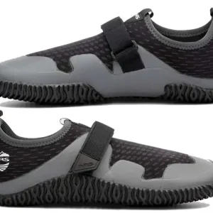 NRS Kicker Mens Wetshoes Kajakschuh Neoprenschuh-