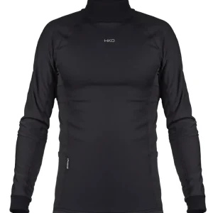 Hiko Teddy Fleece Pullover Fleece Pulli-S