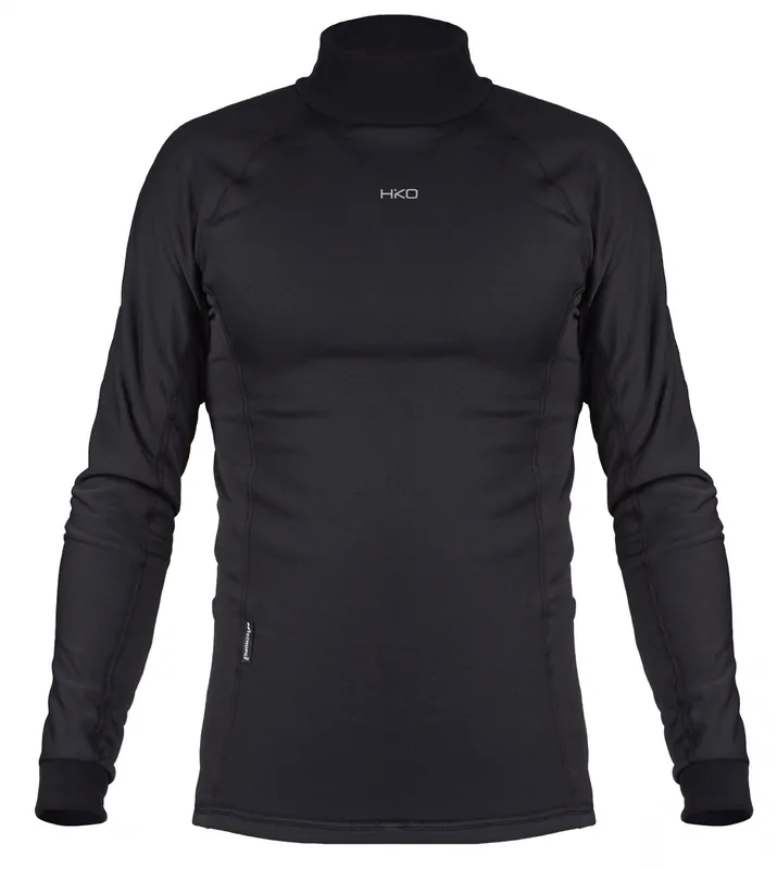 Hiko Teddy Fleece Pullover Fleece Pulli-S