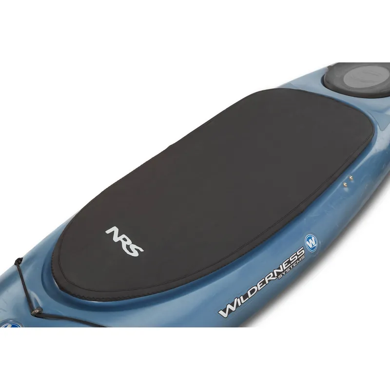 NRS Super Stretch Neoprene Cockpit Cover Kajak Lukendeckel-