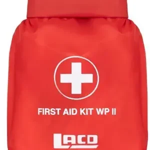 LACD First Aid Kit WP II wasserdichtes Erste Hilfe Set-
