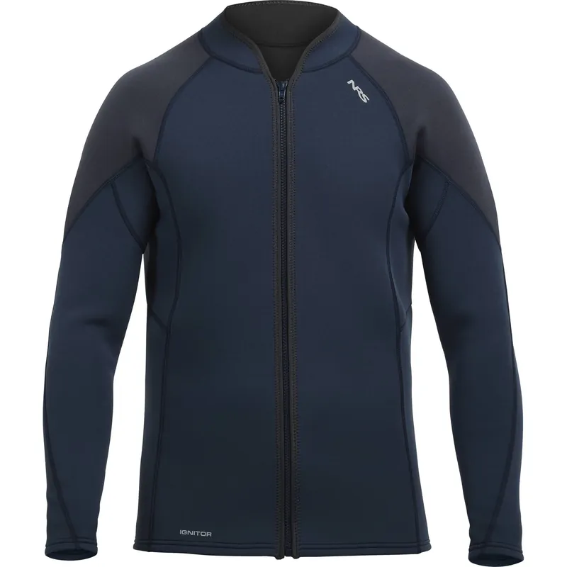 NRS Ignitor Men`s Jacket NEW Neoprenjacke Herren-S