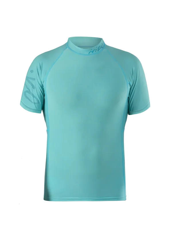 Hiko SHADE DEW Kurzarm Shirt-XS