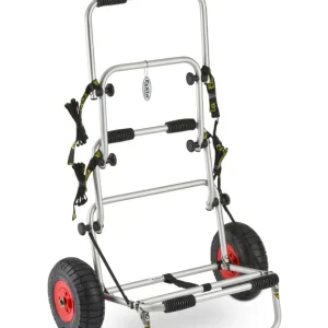 Eckla FOLDY Bootswagen pannensicher-