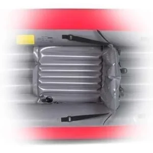 Luftsitz von Gumotex Solar-