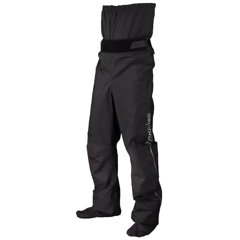 Hiko Bayard Trockenhose Paddelhose Kajakhose-S