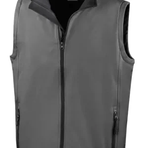 KKO Alpinsport Windbreaker Vest-S