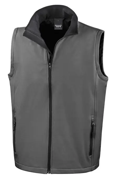 KKO Alpinsport Windbreaker Vest-S