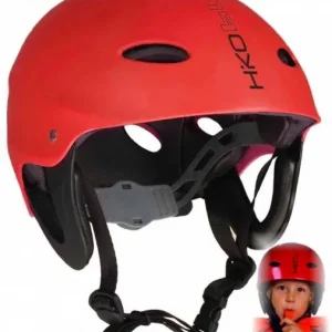 Hiko Buckaroo Fullcut Kinder Jr. Kajakhelm-