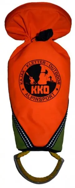 KKO AR 15 m Wurfsack-