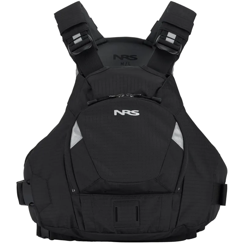 NRS NINJA NEW Kajak Kanu Schwimmweste-