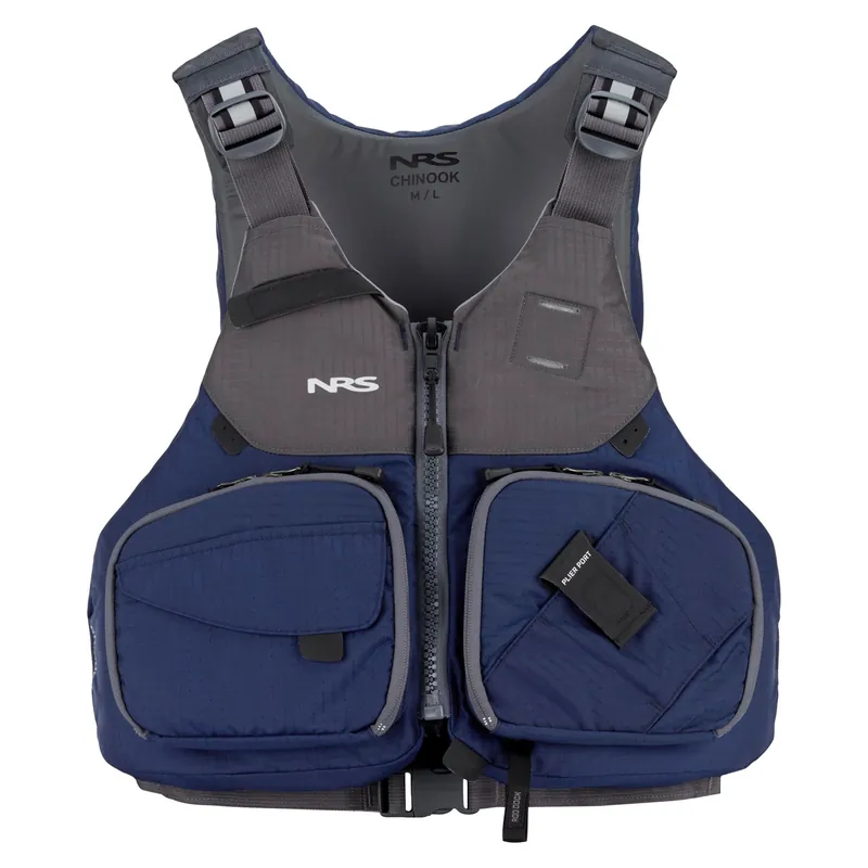 NRS CHINOOK NEW PFD Schwimmweste-