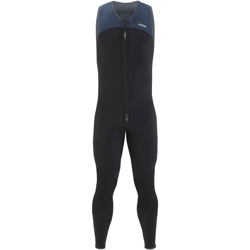 NRS Men's 3.0 Farmer John Wetsuit Neoprenanzug Herren-S