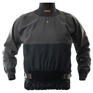 HIKO PALADIN new Air4.X Semi Top Trockenjacke-S