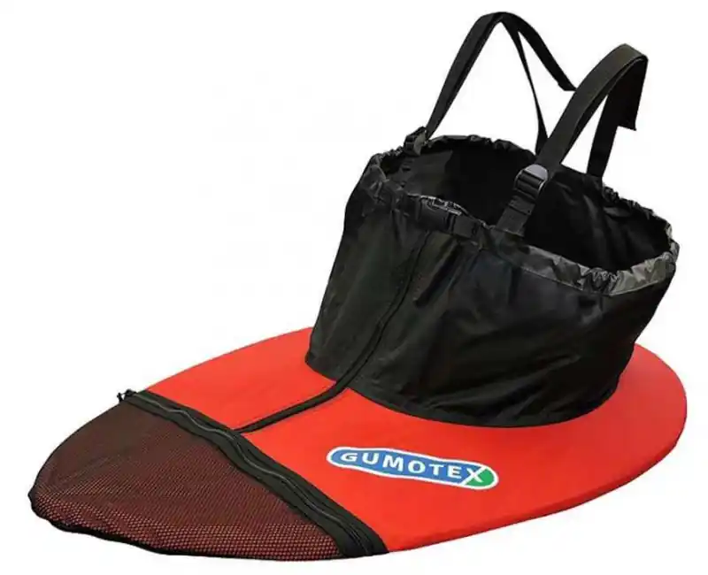 Gumotex Spritzdecke Universal-