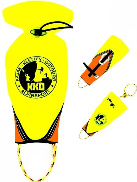 KKO HD SYNTEC 20 m Wurfsack-