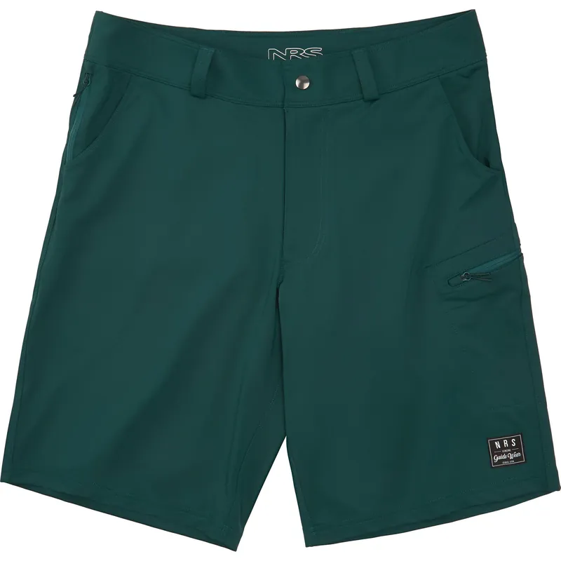 NRS Guide Shorts Paddelshorts Outdoor Short Pant-S