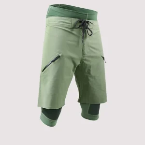 Hiko Gambit V.2 Kayaking Shorts Boardshorts-S